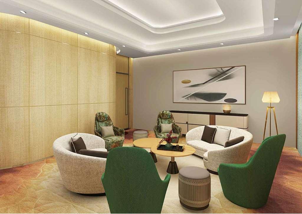 Embassy By Hilton Old Town 4*