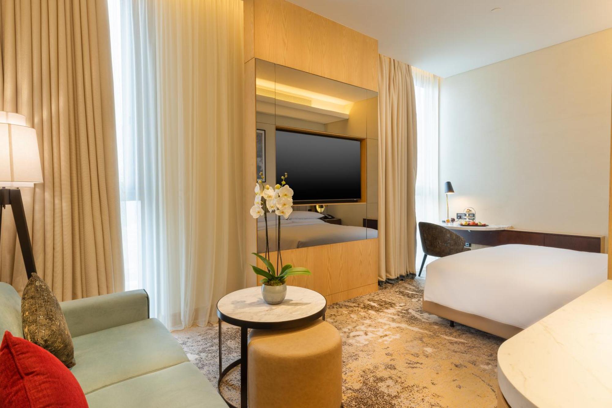 Embassy By Hilton Old Town Hotel Doha