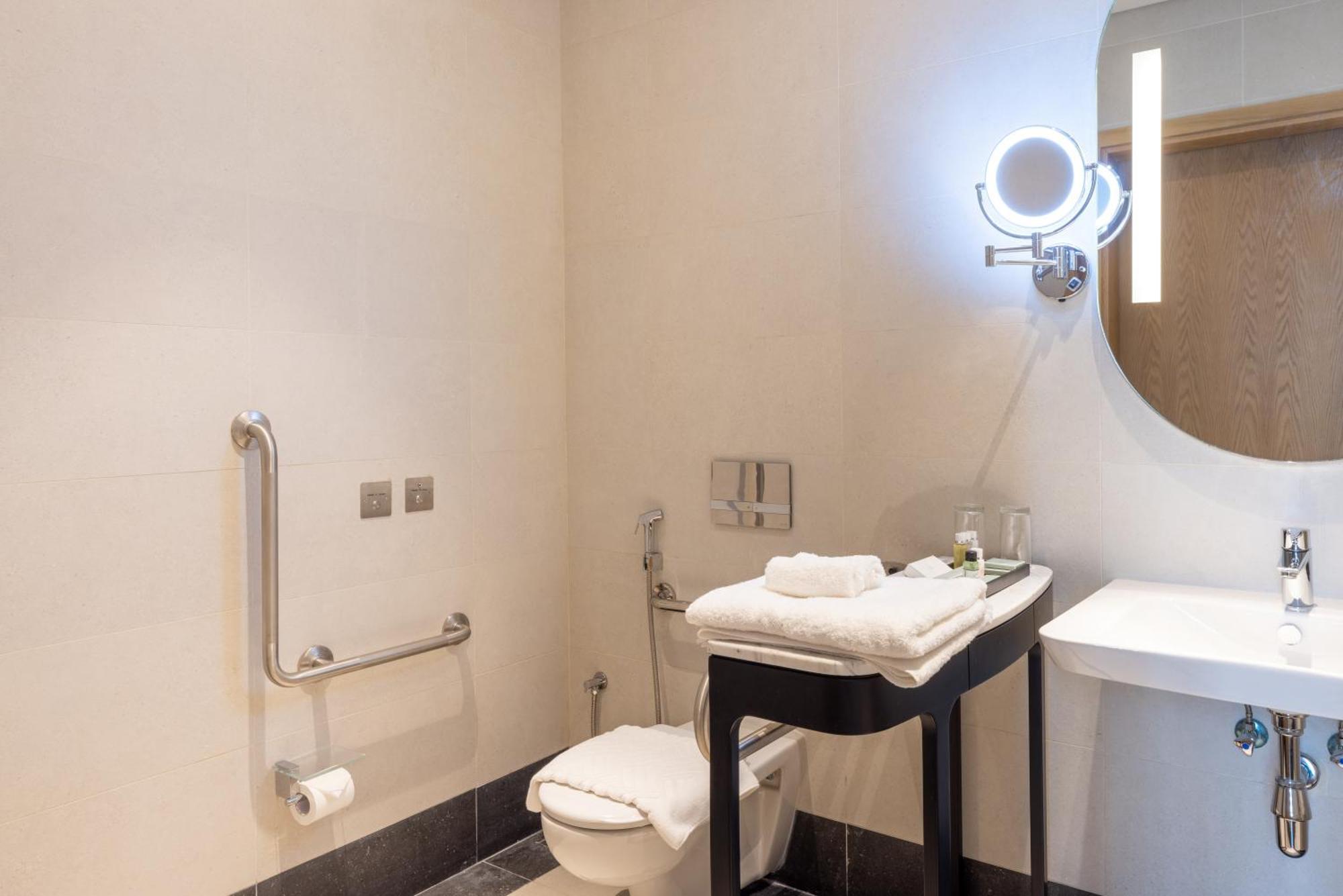 Embassy By Hilton Old Town Doha