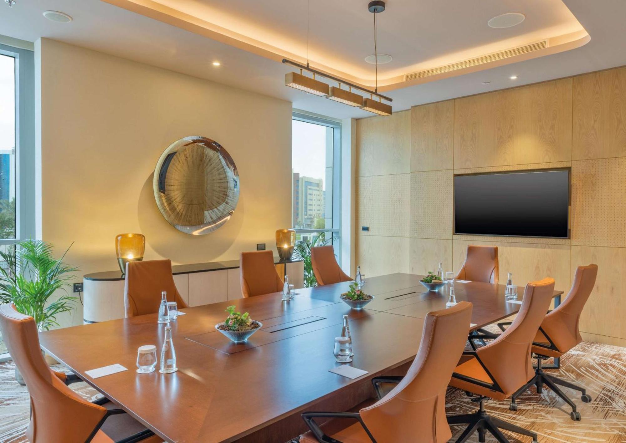 Hotel Embassy By Hilton Old Town Doha