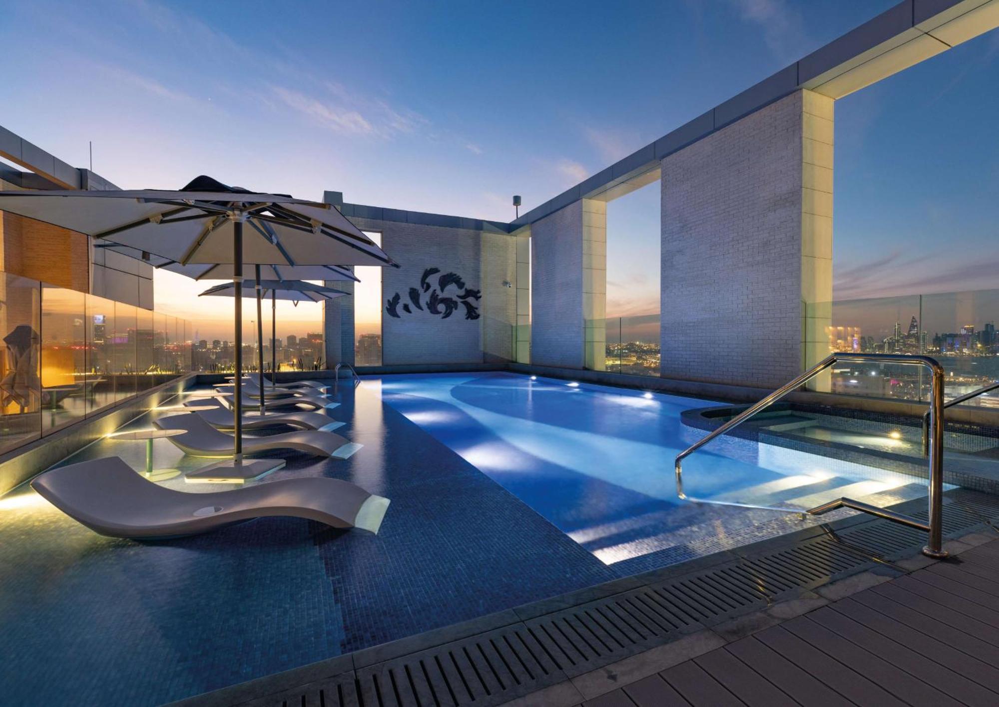 Embassy By Hilton Old Town Hotel Doha