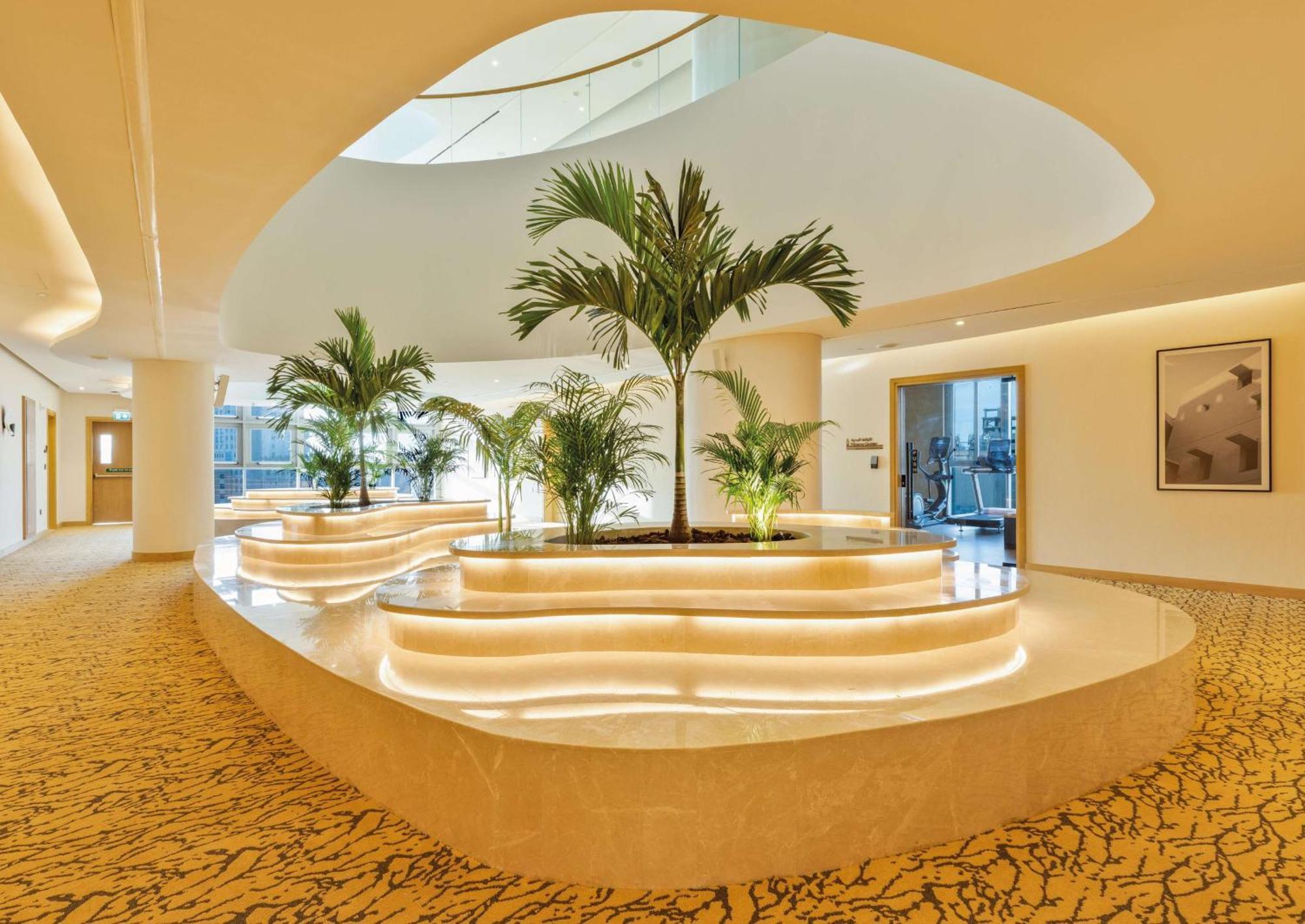 Hotel Embassy By Hilton Old Town Doha