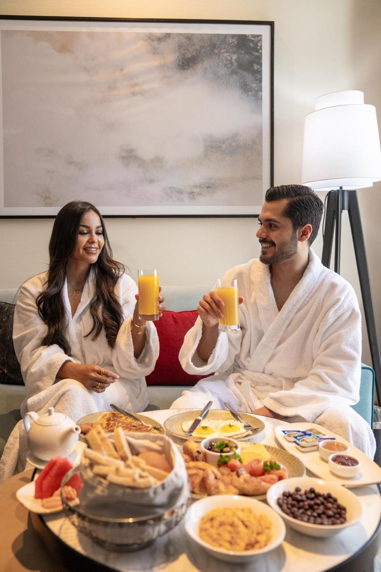 Embassy By Hilton Old Town 4* Doha