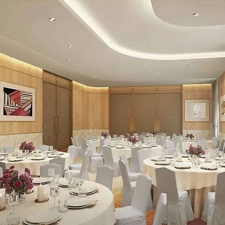 Embassy Suites By Hilton Doha Old Town 
